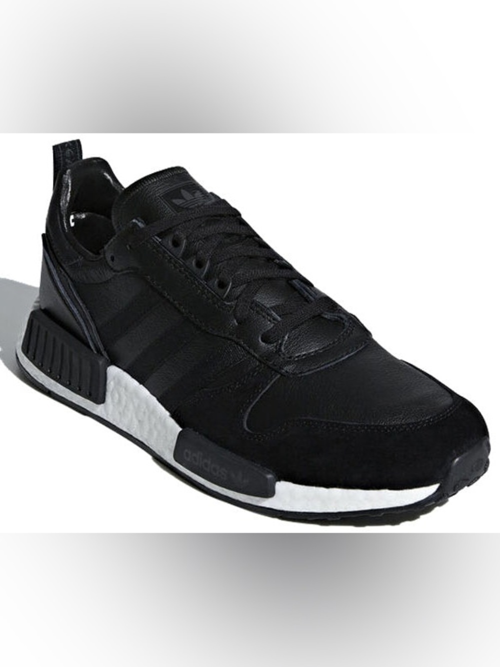 adidas Rising Star R1 'Utility Black' EE3655 size 10.5